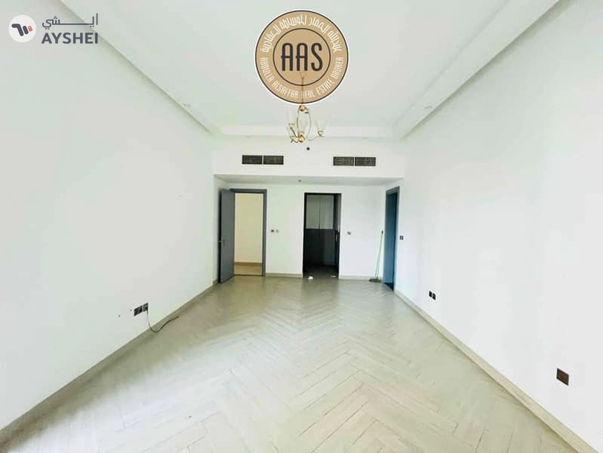 Huge 2 Bedroom Hall || Prime Location || Maid’s Room || In 130K Only-19-19