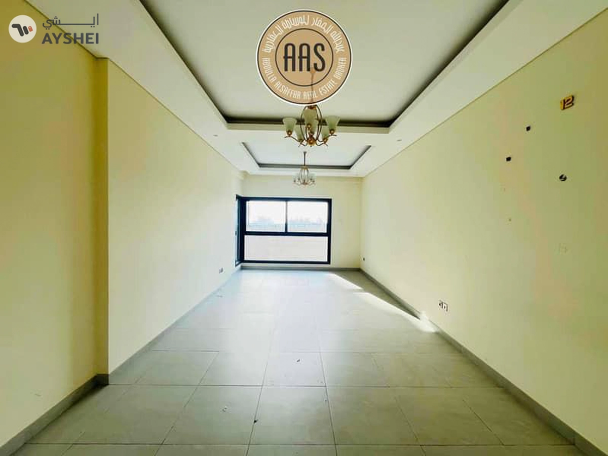 Huge 2 Bedroom Hall || Prime Location || Maid’s Room || In 130K Only-1-1