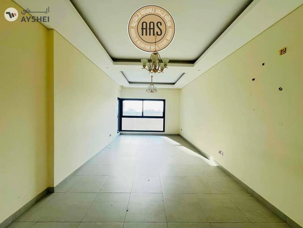 Huge 2 Bedroom Hall || Prime Location || Maid’s Room || In 130K Only