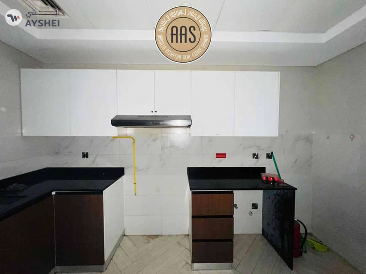 Huge 2 Bedroom Hall || Prime Location || Maid’s Room || In 130K Only-3-3