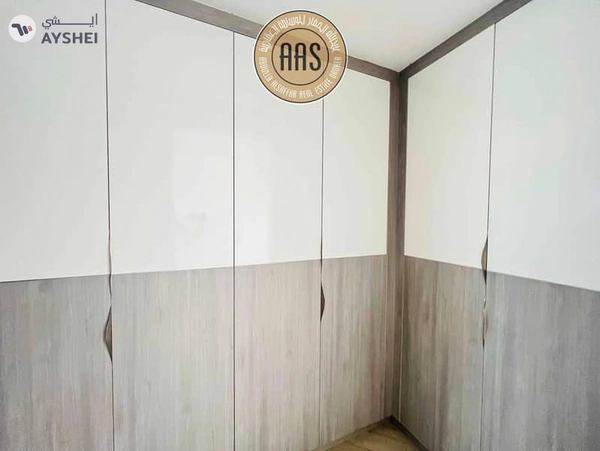 Huge 2 Bedroom Hall || Prime Location || Maid’s Room || In 130K Only