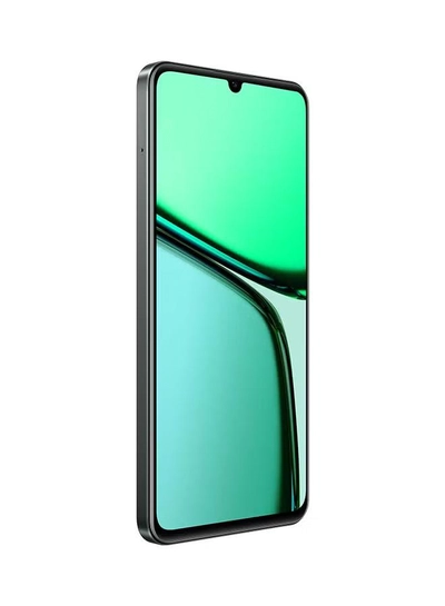 Realme C61 Dual SIM Dark Green 8GB RAM 256GB 4G - Middle East Version-3