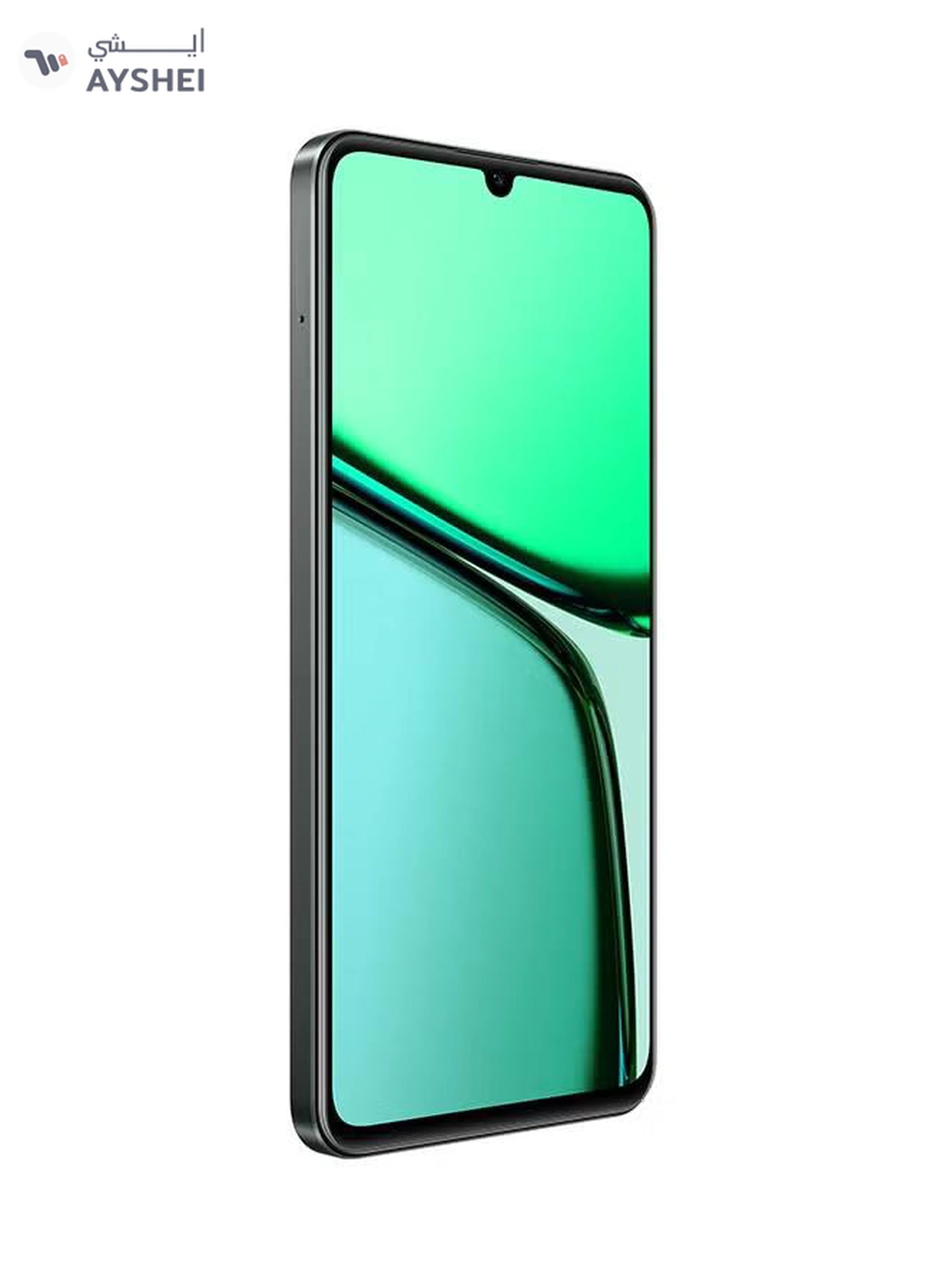 Realme C61 Dual SIM Dark Green 8GB RAM 256GB 4G - Middle East Version-3-3