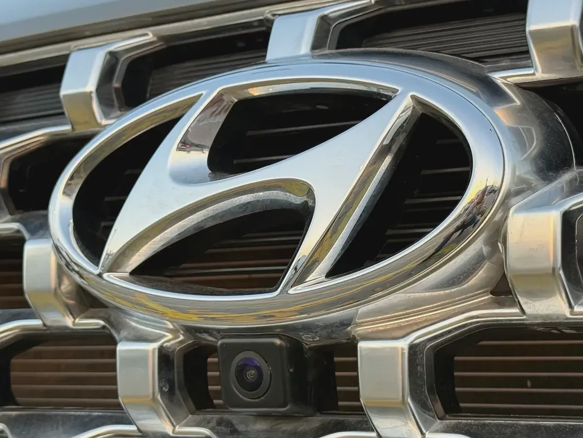 HYUNDAI - SANTA FE - 2023 - SEL PREMIUM - V4 - 2,5L - AMERICAN SPECS VERY GOOD CONDITION-16-16