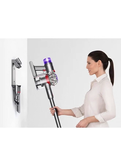 dyson Cordless Vacuum Advanced (Middle East Version) 2.5 kg 425 W Dyson V8 Advanced Multicolor-2