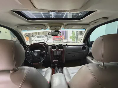 GMC Envoy Denali 2009 GCC Specs Excellent condition-7