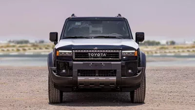 Toyota Prado-1