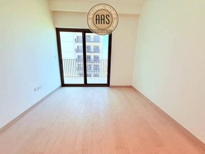 Chiller free brand new 2bhk with kitchen appliances in Al furjan Dubai-9