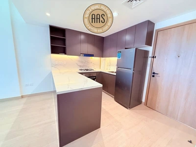 Chiller free brand new 2bhk with kitchen appliances in Al furjan Dubai-11