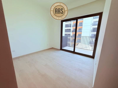 Chiller free brand new 2bhk with kitchen appliances in Al furjan Dubai-13