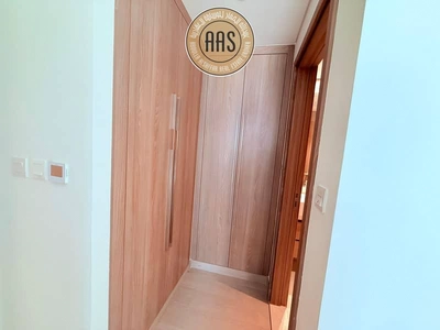 Chiller free brand new 2bhk with kitchen appliances in Al furjan Dubai-16