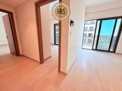 Chiller free brand new 2bhk with kitchen appliances in Al furjan Dubai-3