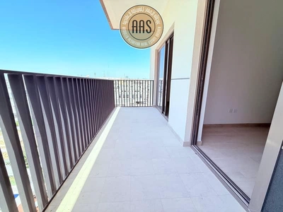 Chiller free brand new 2bhk with kitchen appliances in Al furjan Dubai-6