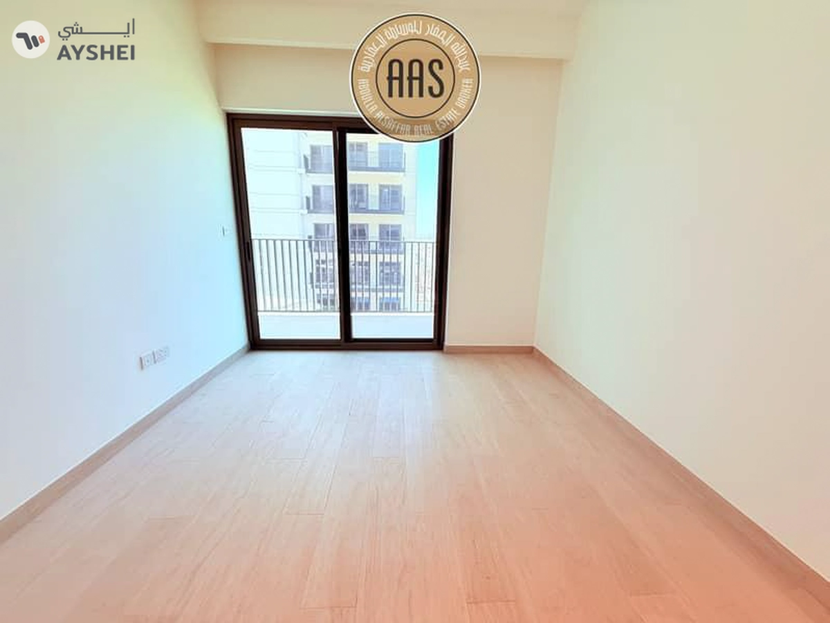 Chiller free brand new 2bhk with kitchen appliances in Al furjan Dubai-9-9