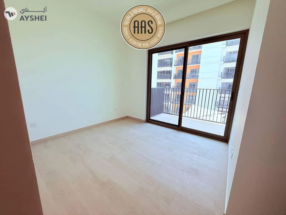Chiller free brand new 2bhk with kitchen appliances in Al furjan Dubai-13-13