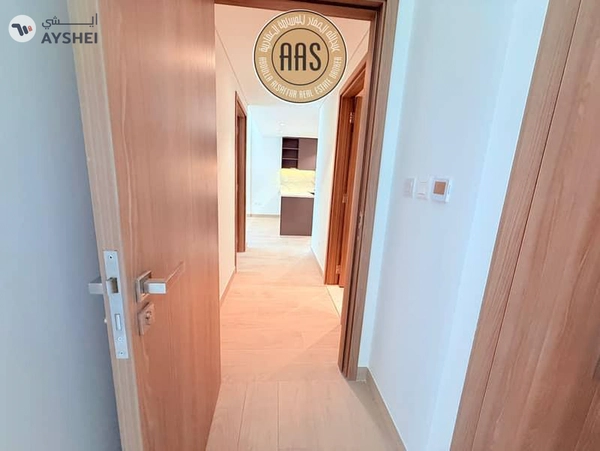 Chiller free brand new 2bhk with kitchen appliances in Al furjan Dubai