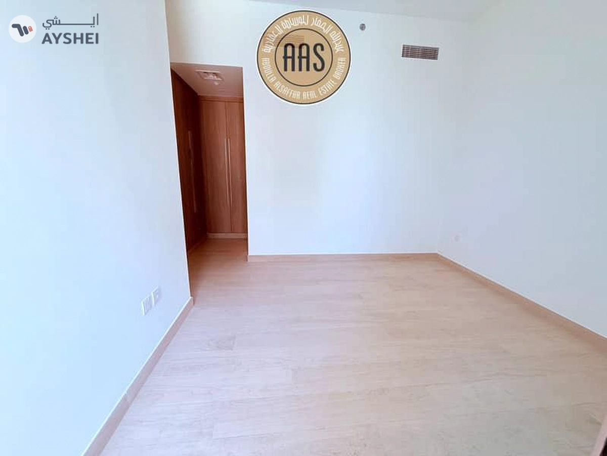 Chiller free brand new 2bhk with kitchen appliances in Al furjan Dubai-15-15