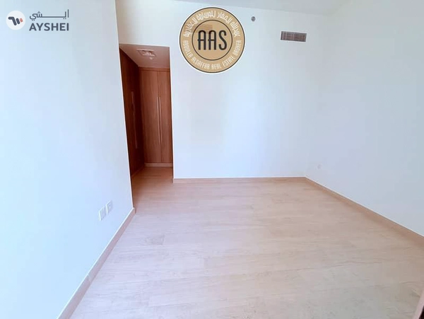 Chiller free brand new 2bhk with kitchen appliances in Al furjan Dubai