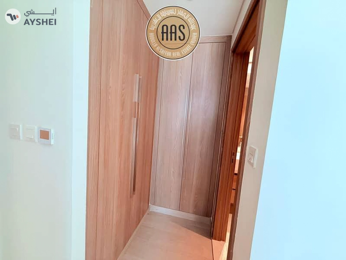 Chiller free brand new 2bhk with kitchen appliances in Al furjan Dubai-16-16