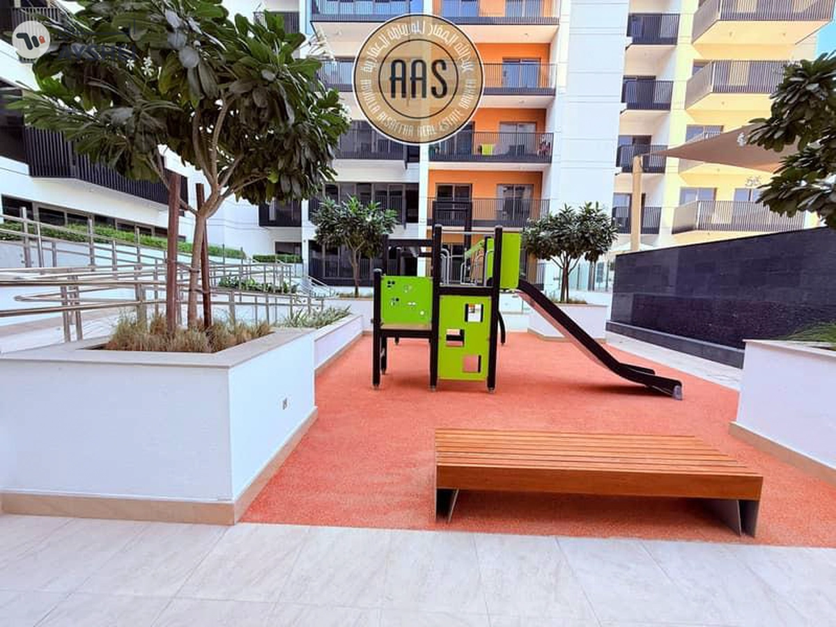 Chiller free brand new 2bhk with kitchen appliances in Al furjan Dubai-20-20
