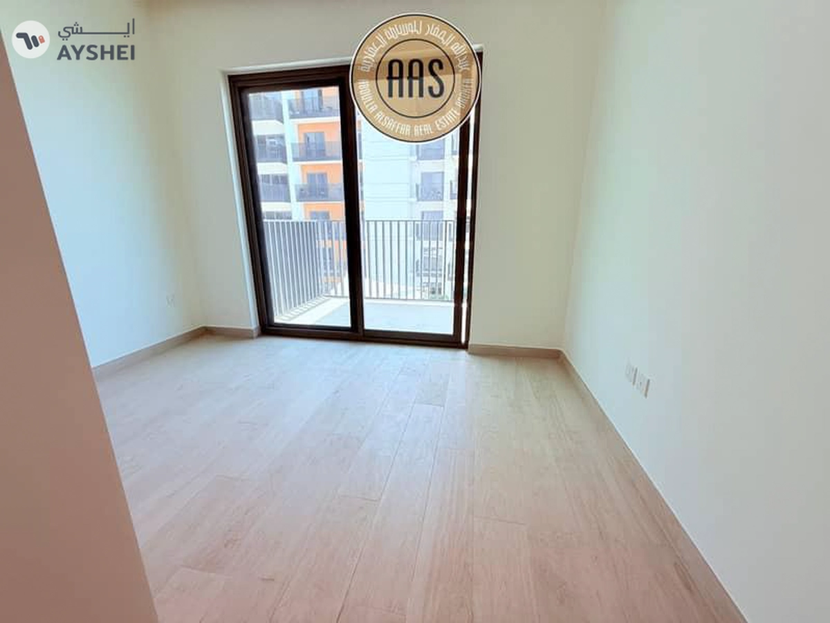 Chiller free brand new 2bhk with kitchen appliances in Al furjan Dubai-1-1