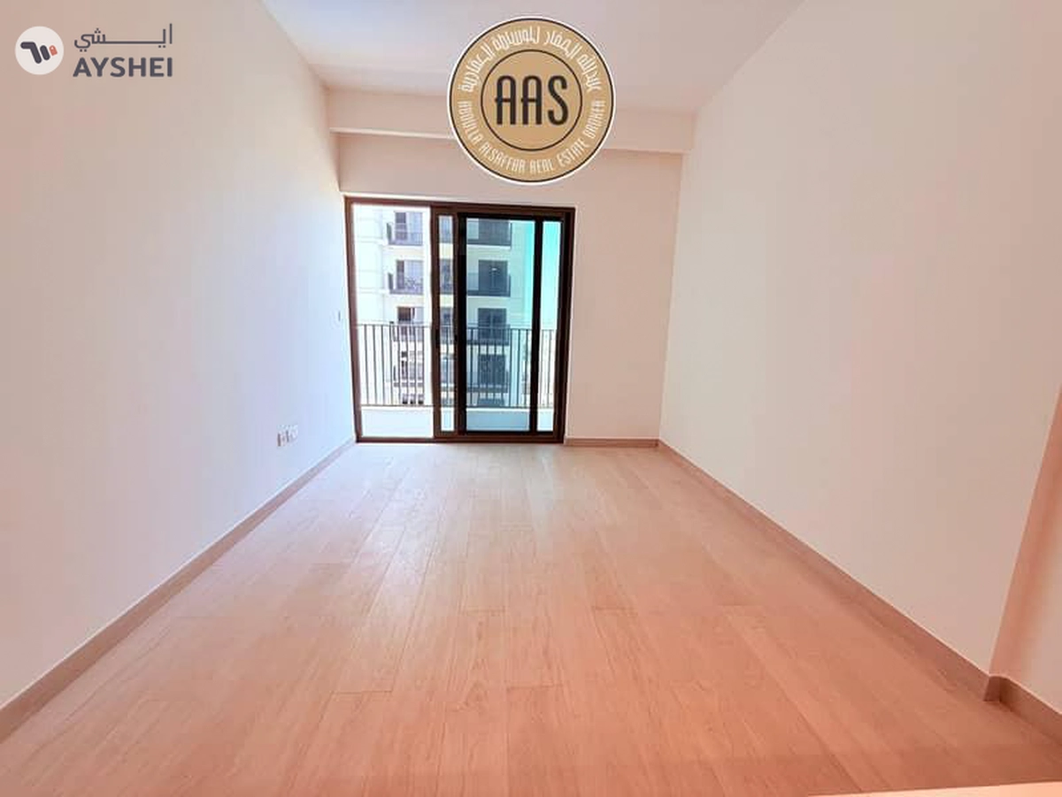 Chiller free brand new 2bhk with kitchen appliances in Al furjan Dubai-4-4