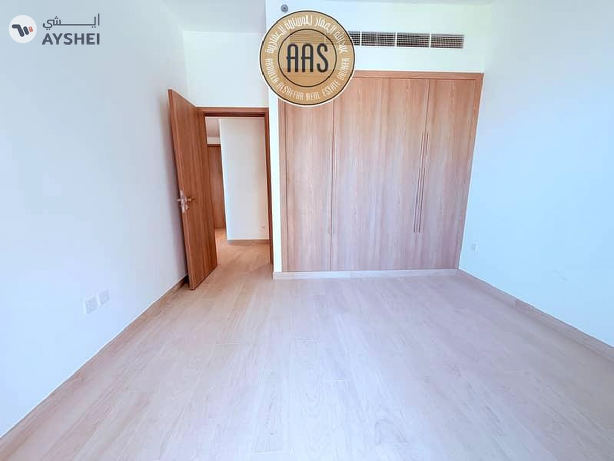 Chiller free brand new 2bhk with kitchen appliances in Al furjan Dubai-5-5