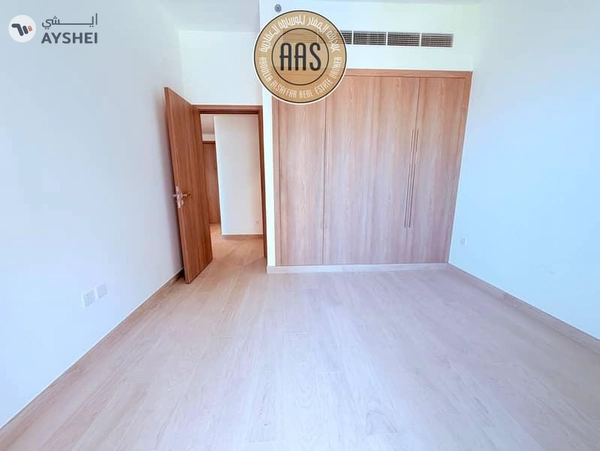 Chiller free brand new 2bhk with kitchen appliances in Al furjan Dubai