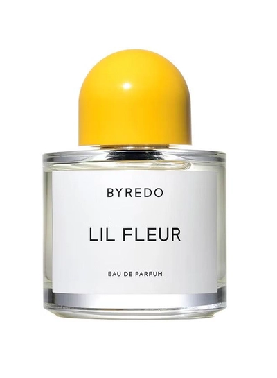 BYREDO Lil Fleur Amber Edp 100ml-0