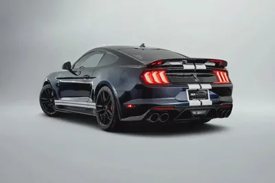 6,182 AED2021 Ford Mustang Shelby GT500 / Full Service History / Warranty / 60 months | 0% DP |-1