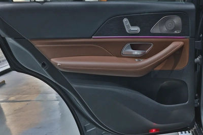 2024 Mercedes-Benz GLE 450 4MATIC | GCC Specs | Brand New-12