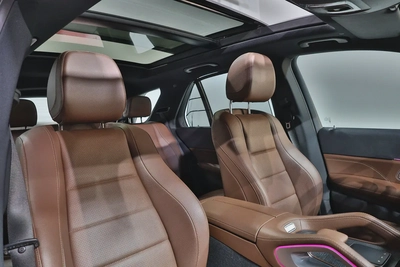2024 Mercedes-Benz GLE 450 4MATIC | GCC Specs | Brand New-17