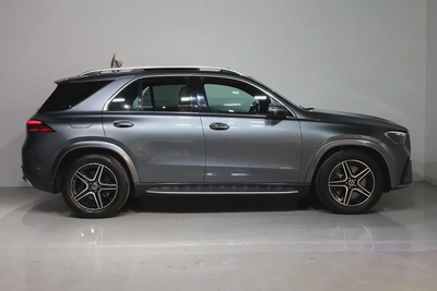 2024 Mercedes-Benz GLE 450 4MATIC | GCC Specs | Brand New-6