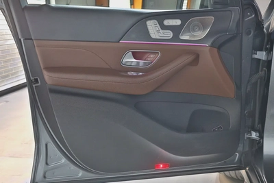 2024 Mercedes-Benz GLE 450 4MATIC | GCC Specs | Brand New-7