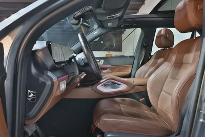2024 Mercedes-Benz GLE 450 4MATIC | GCC Specs | Brand New-8