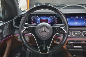 2024 Mercedes-Benz GLE 450 4MATIC | GCC Specs | Brand New