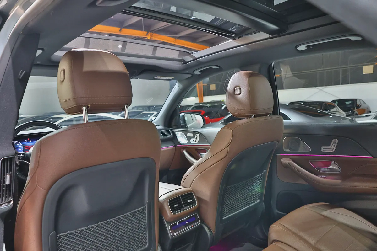 2024 Mercedes-Benz GLE 450 4MATIC | GCC Specs | Brand New-14-14