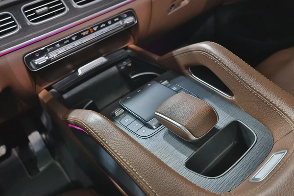 2024 Mercedes-Benz GLE 450 4MATIC | GCC Specs | Brand New
