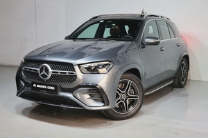 2024 Mercedes-Benz GLE 450 4MATIC | GCC Specs | Brand New