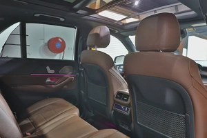 2024 Mercedes-Benz GLE 450 4MATIC | GCC Specs | Brand New
