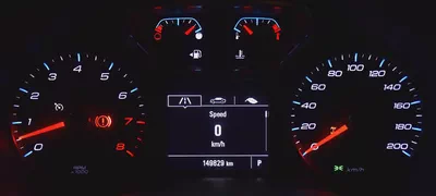EXCELLENT DEAL for our Chevrolet Trailblazer Z71 ( 2018 Model ) in Blue Color GCC Specs-12