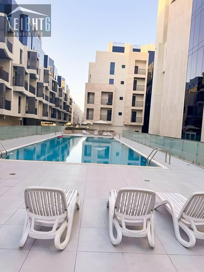 Nasayem Avenue Block C, Nasayem Avenue, Mirdif Hills, Mirdif, Dubai-12