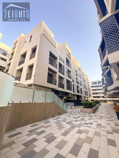 Nasayem Avenue Block C, Nasayem Avenue, Mirdif Hills, Mirdif, Dubai-13