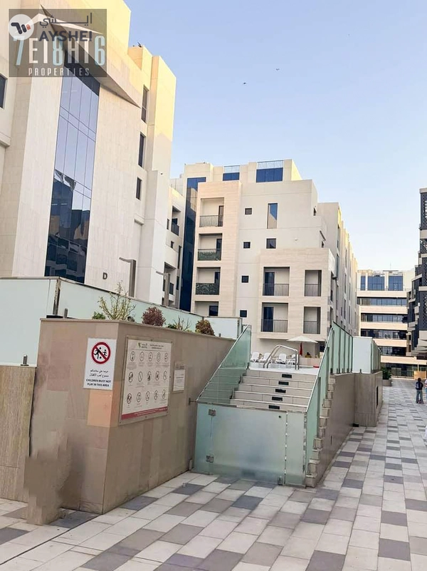 Nasayem Avenue Block C, Nasayem Avenue, Mirdif Hills, Mirdif, Dubai
