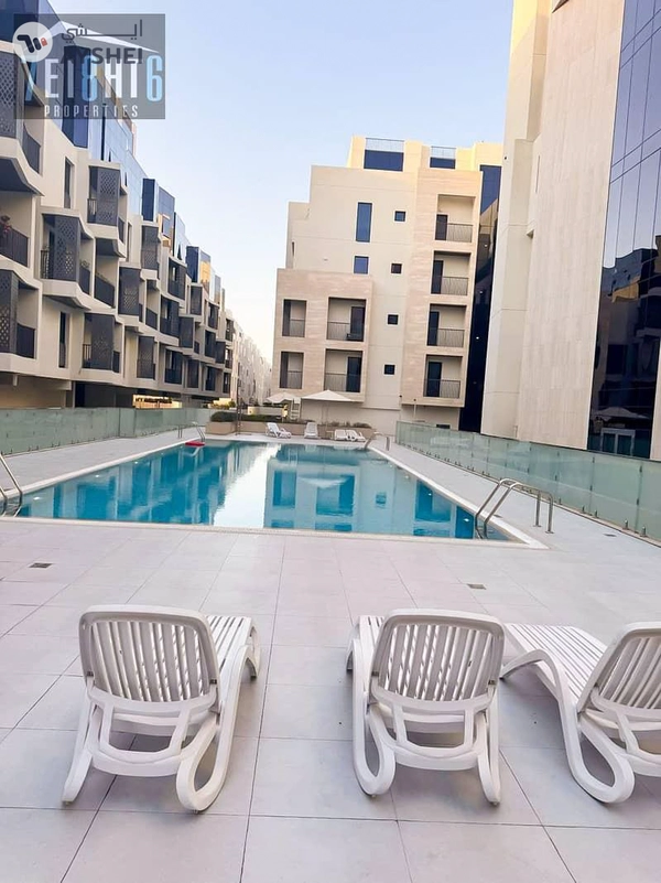 Nasayem Avenue Block C, Nasayem Avenue, Mirdif Hills, Mirdif, Dubai