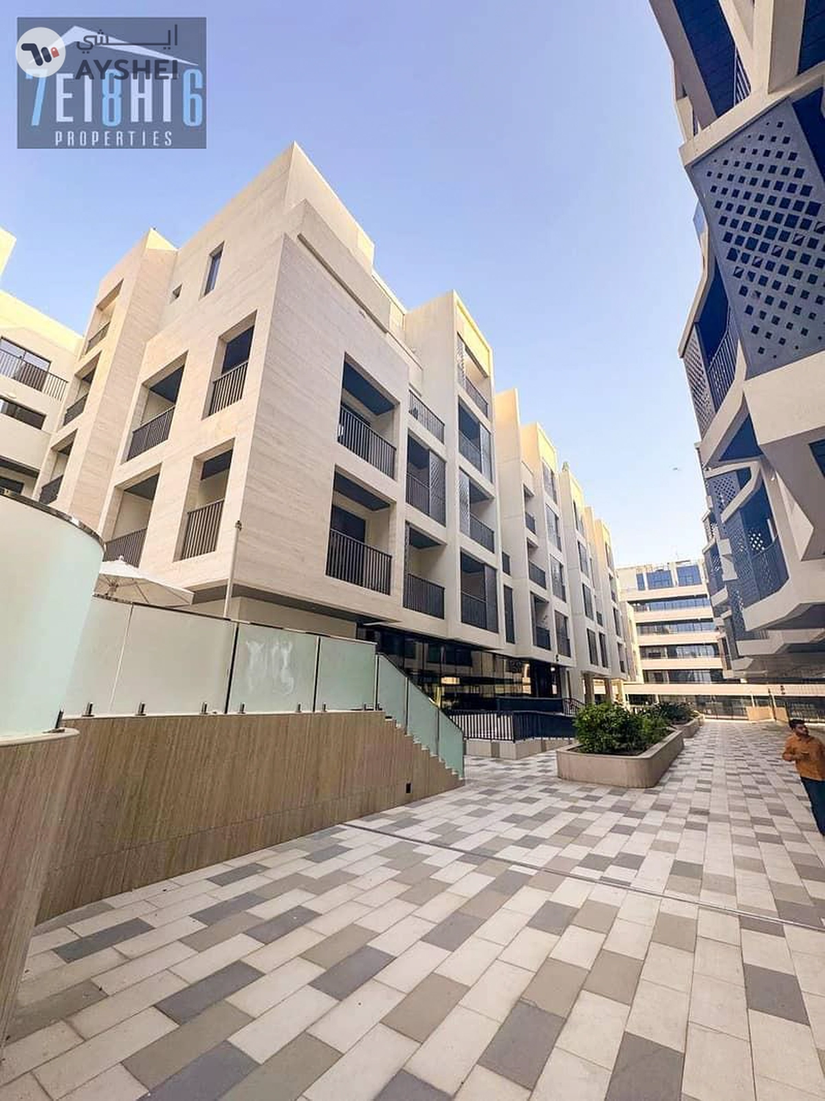 Nasayem Avenue Block C, Nasayem Avenue, Mirdif Hills, Mirdif, Dubai-13-13