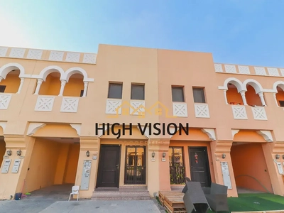 Zone 8, Hydra Village, Abu Dhabi-1