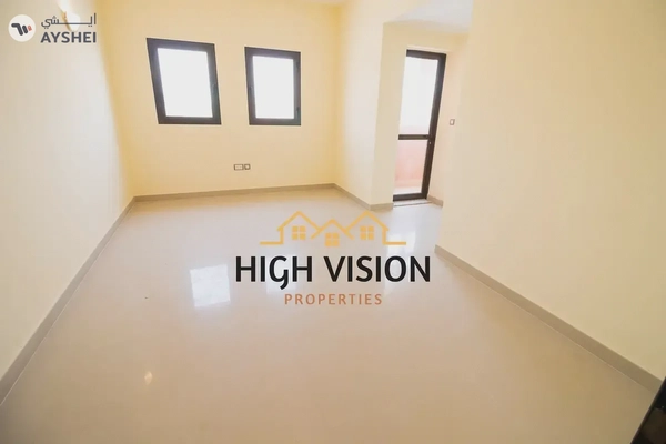 Zone 8, Hydra Village, Abu Dhabi