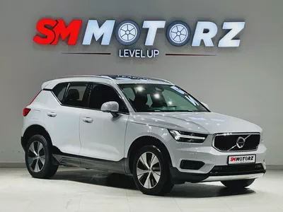 VOLVO XC40 GCC SPECS 2022 MINT CONDITION PANAROMIC ROOF WITH 2 YEARS WARRANTY-2