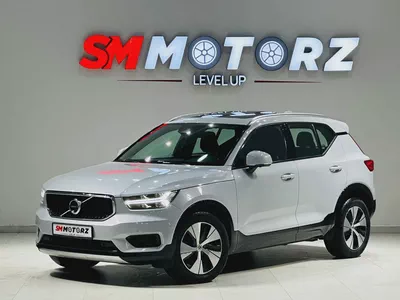 VOLVO XC40 GCC SPECS 2022 MINT CONDITION PANAROMIC ROOF WITH 2 YEARS WARRANTY-3